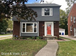 17303 Huntington Rd, Detroit, MI 48219