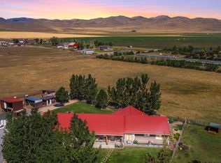 12695 N 10800 W, Tremonton, UT 84337