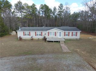 17463 New Hope Rd, Shacklefords, VA 23156