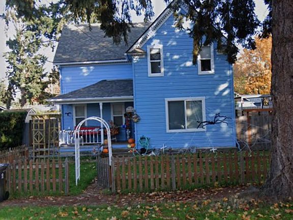 2nd image of (Undisclosed Address)