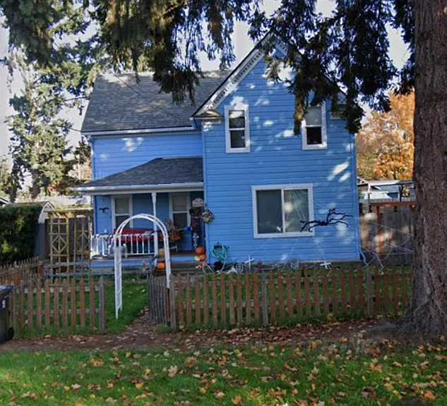 20th St SE — Photo 2