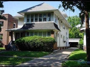 1110 Berdan Ave, Toledo, OH 43612