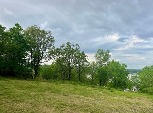 4187 Road, Checotah, OK 74426