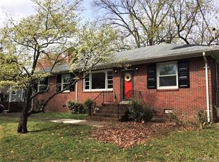 4508 Stanbrook Dr, North Chesterfield, VA 23234