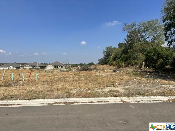 3812 Keller Rd, Temple, TX 76504