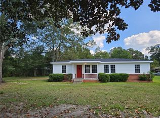 30 Melinda Dr, Saraland, AL 36571