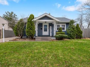 208 Alfred St, Elkhart, IN