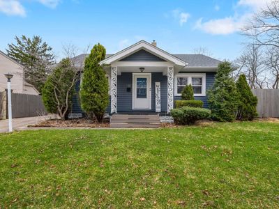 208 Alfred St, Elkhart, IN, 46516