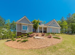 6529 Sunset Ct, Flowery Branch, GA 30542