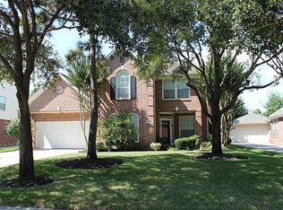 8719 Village Ter, Houston, TX 77040