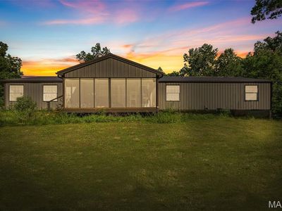 4996 Mitchell Pass, Park Hills, MO, 63601