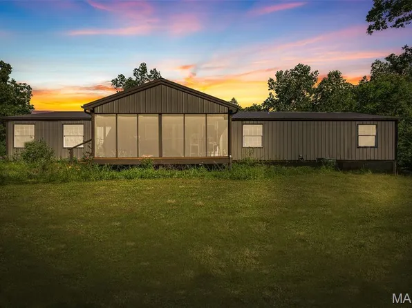 4996 Mitchell Pass, Park Hills, MO 63601