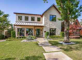 5635 Purdue Ave, Dallas, TX 75209