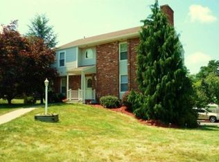 202 Stuart Cir, Mc Donald, PA