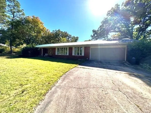 18120 Ledgerwood Ln, Winona, MO 65588