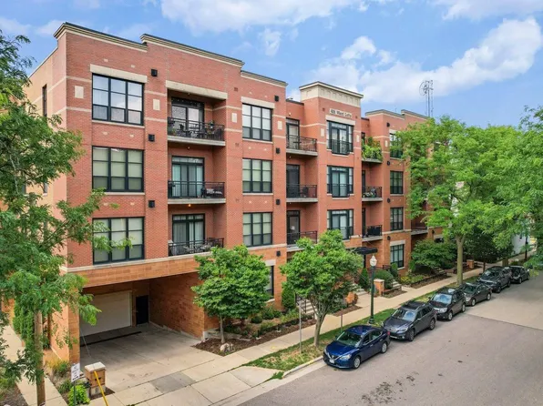 614 W Doty Street #205, Madison, WI 53703