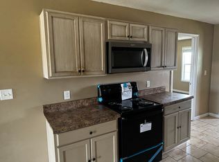613 Mitchell St, Guntown, MS 38849