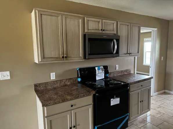 613 Mitchell St, Guntown, MS 38849