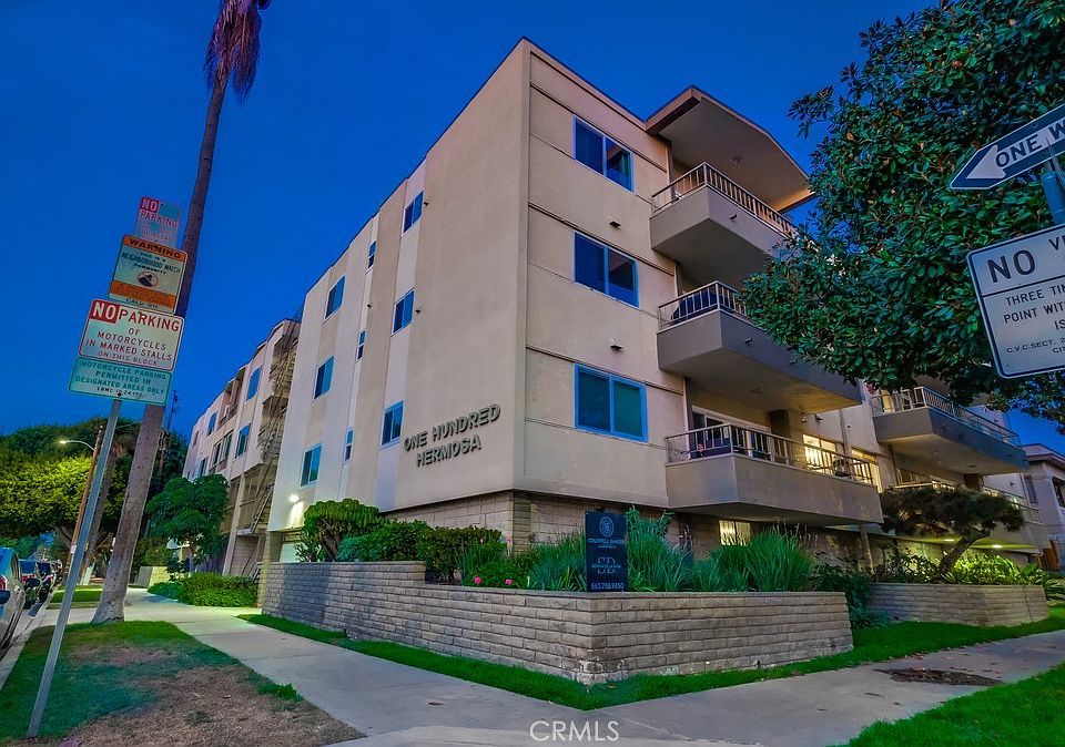 1st image of 100 Hermosa Ave Unit 1F