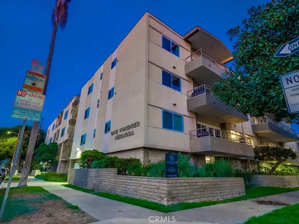 100 Hermosa Ave Unit 1F, Long Beach, CA 90802