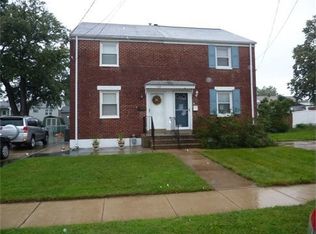 130 Denn Pl, Wilmington, DE 19804