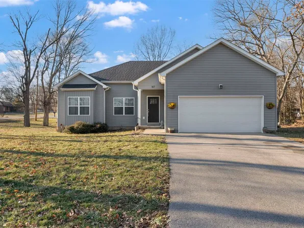 187 Crockett St, Bowling Green, KY 42101