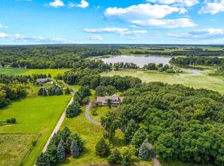 N6655 Lake Lorraine Rd, Delavan, WI 53115