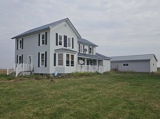 174 Rockyford Rd, Sublette, IL 61367