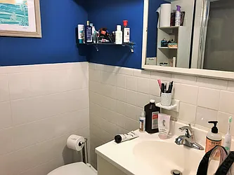 Rented by Joe Gotham LTD