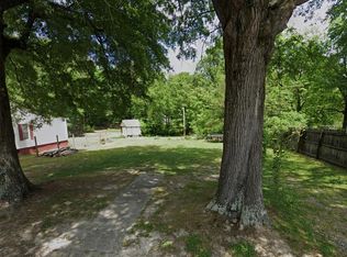 303 S Pink St, Cherryville, NC 28021