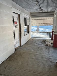 329 Church St, Reidsville, NC, 27320