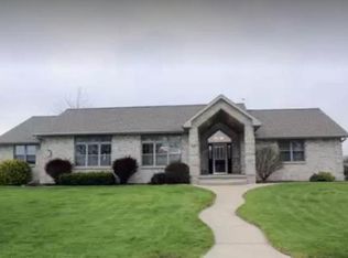 1501 Sundancer Ln, Kewaunee, WI 54216