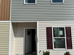 160 Buckhorn Ave, Holly Ridge, NC 28445