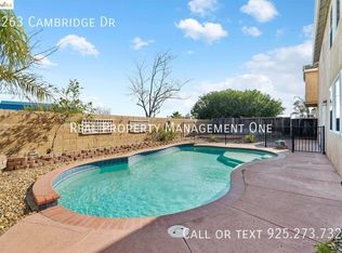 2263 Cambridge Dr, Discovery Bay, CA 94505