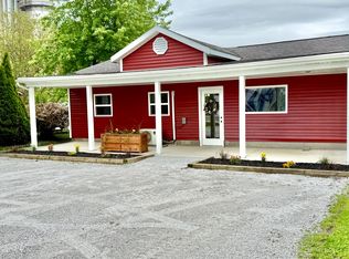 303 W River St, Antwerp, OH 45813