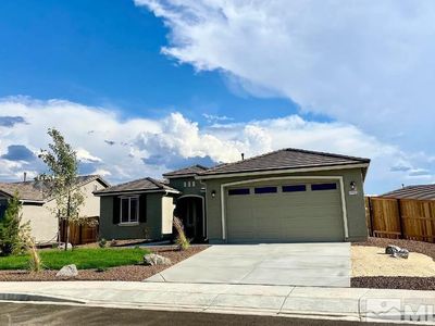1216 Ione Valley Ct, Sparks, NV, 89441