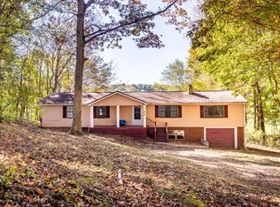 232 Pattie Gap Rd, Philadelphia, TN 37846