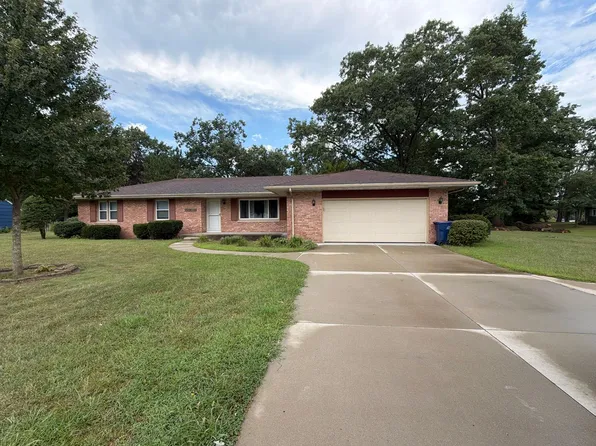 56099 River Shore Ln, Elkhart, IN 46516