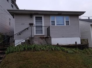 2157 Knox Ave, Saint Louis, MO 63139