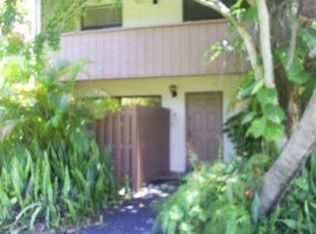 11562 SW 109th Rd #35X, Miami, FL 33176