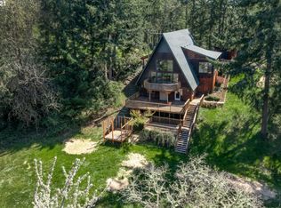85377 Peaceful Valley Ln, Eugene, OR 97405