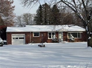 623 Parsons Dr, Syracuse, NY 13219