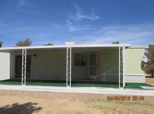 7100 Cactus Ave, Inyokern, CA 93527