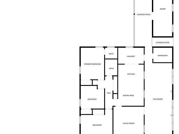 2nd image of 2168 Alice Dr