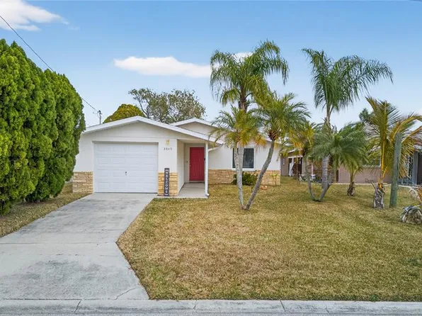 3849 Headsail Dr, New Port Richey, FL 34652