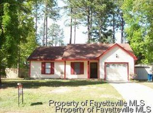 7256 Pebblebrook Dr, Fayetteville, NC 28314