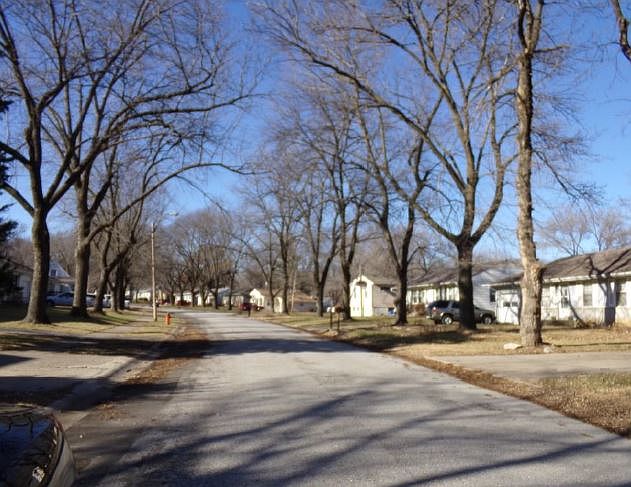 2nd image of 4375 N Drury Ave
