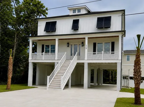 428 Vista Dr., Murrells Inlet, SC 29576