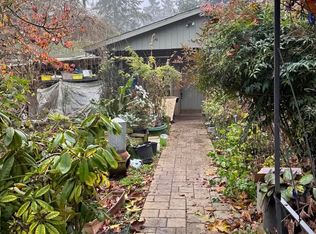 12192 S Mulino Rd, Canby, OR 97013