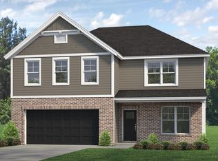 3125 Tipperary Dr LOT 49, McCutchanville, IN